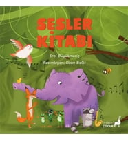 Sesler Kitabı
