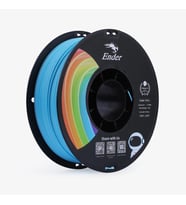 Creality Ender PLA+ Filament Mavi 1.75mm 1kg