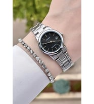 Casio CSGNCT21 Kadın Kol Saati