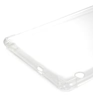 Lexroo Huawei T3 10 inc Kılıf Tablet Nitro Anti Shock Silikon Kılıf - Renksiz