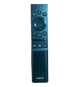 Samsung BN59-01357C Güneş Enerjili Orijinal Uzaktan Kumanda
