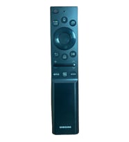 Samsung BN59-01357C Güneş Enerjili Orijinal Uzaktan Kumanda