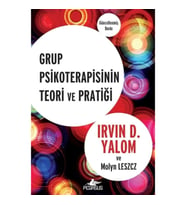 Grup Psikoterapisinin Teori ve Pratiği