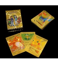 Pokemon Oyun Kartı Alk2804
