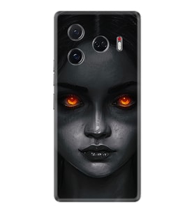 Tecno Camon 30 Pro 5G Kılıf HD Baskılı / TYXQ-S/X//1239 1887