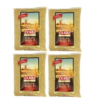 Duru İri Pilavlık Bulgur 1 kg X 4 Adet