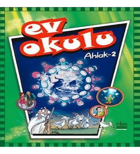 Ev Okulu Ahlak - 2