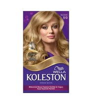 Koleston Kit Saç Boyası 8/0 Açık Kumral