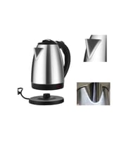 Kettle