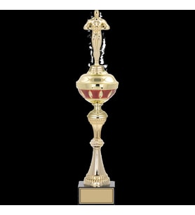 ODAK KUPA - Figürlü Kupalar - Oscar Figürlü Kupalar FG-064 A - 53 cm