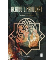 Acâibü’l Mahlûkât Aykut Ertuğrul