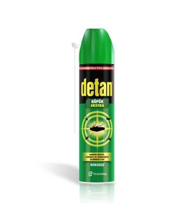 Böcekkıran Köpük 275Ml 1 Adet