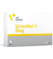 VetExpert UrinoVet Dog