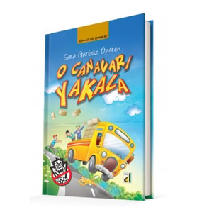 O Canavarı Yakala