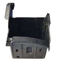 FIAT UNO- 93/01; SİS LAMBA İÇ BAĞLANTI BRAKETİ SOL (EUROBUMP)