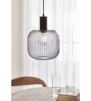 MYLİGHTS RUSTİK  BAL PLOFONYER TAVAN AVİZE AVİZE 20CM  RUSTİK VİNTAGE  