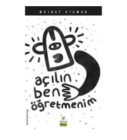 Açılın Ben Öğretmenim