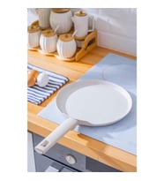 Acar Ultimate İndüksiyonlu Pro Dövme 26 cm Krep Tava BFT-07843