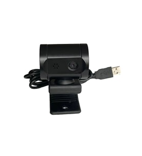 ASELSANNET AC-1080 WEBCAM (2MP-1080P)