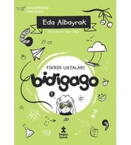 Bidigago - Fikrin Ustaları