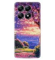 Xiaomi 14T Pro Kılıf Boutique Baskılı Resimli Cennet Pcode -024