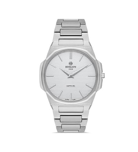 HISLON CL127S-02SS Erkek Kol Saati