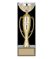 ODAK KUPA - Medium Kupalar - M-177 C - 32 cm