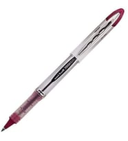 Uni-ball Vision Elite 0.7 Roller Kalem Bordo 