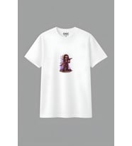 MICHONNE UNISEX T-SHIRT