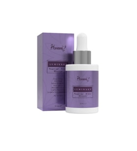 HOMM LIFE LUMINAGE SUPREME- WHITE MIXTURE SERUM 30 ML