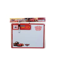 Laço Kids Cars Abaküslü Yazı Tahtası Dsn008