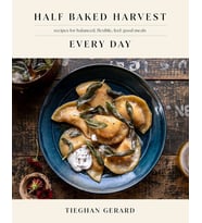 Half Baked Harvest Every Day: Recipes For Balanced, Flexible, Feel-Good Meals: A Cookbook (Krem)