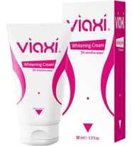 Viaxi Whitening Cream 50ML - Hassas Bölge Beyazlatıcı