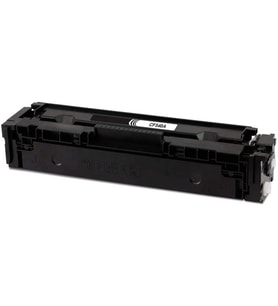 HP CF540A 203A CRG 054 Siyah Muadil Toner M254dn 280 281fdn LBP621 MF645cx