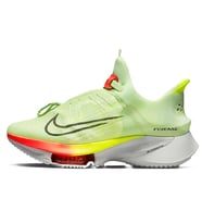 Nike Air Zoom Tempo Next % Flyease Unisex Running Shoes Green Unisex Yürüyüş Koşu Ayakkabısı Yeşil