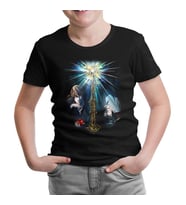 Death Note - 2 Siyah Çocuk Tshirt