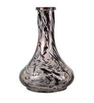 Yt Rus hookah Şişesi 1-4
