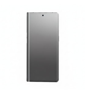 ScHitec Huawei Mate X6 Darbe Emici Premium Mat Ön Ekran Koruyucu Poliüretan Film