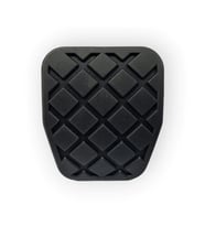 VW Beetle 2012-2019 Debriyaj Pedal Lastiği 1K1721174