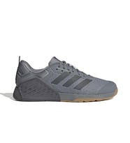 adidas Dropset 3 Trainer Unisex Antrenman Ayakkabısı ID8627 Gri