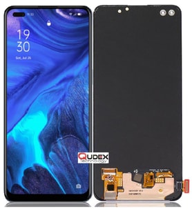 Oppo Reno 4 Lcd Ekran Dokunmatik (CPH2113)