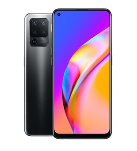 Oppo Reno 5 Lite 8/128 GB Siyah Yenilenmiş Cep Telefonu 