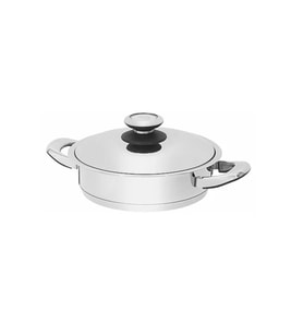 GGS Solingen Germany Termostatlı Tava Tipi Tencere 24 Cm 2,5 Lıtre Komfort 229