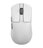 DAREU A950 WING White 8K Hz AIM-750U Sensör Kablosuz Gaming Mouse