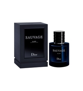Dior Sauvage Elixir Edp Erkek Parfüm 60 ml