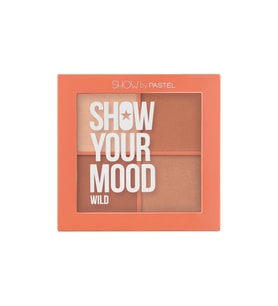 Pastel Show Your Mood Wıld Allık No: 441