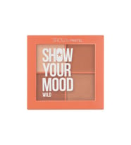 Pastel Show Your Mood Wıld Allık No: 441