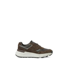 Lumberjack Synco 6Pr Kahverengi Erkek Sneaker A102695496