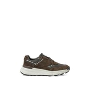 Lumberjack Synco 6Pr Kahverengi Erkek Sneaker A102695496