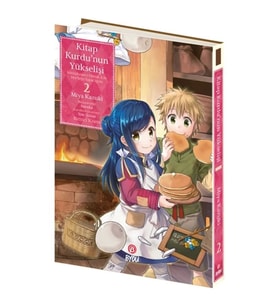 Kitap Kurdu'nun Yükselişi 2